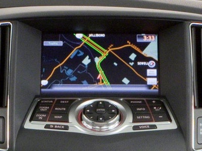 2011 Nissan Maxima 4dr Sdn V6 CVT 3.5 SV