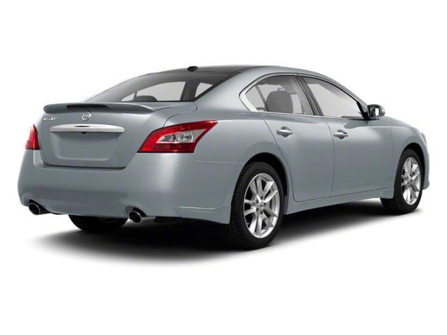 2011 Nissan Maxima 4dr Sdn V6 CVT 3.5 SV