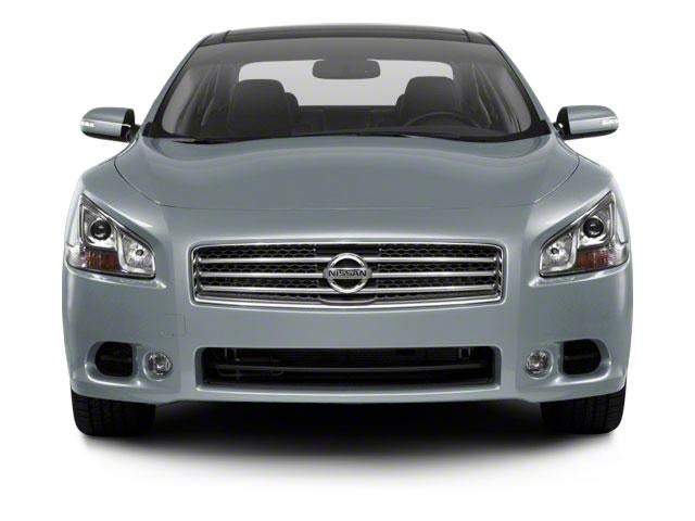 2011 Nissan Maxima 4dr Sdn V6 CVT 3.5 SV