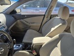 2012 Nissan Altima 4dr Sdn I4 CVT 2.5 S