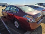 2012 Nissan Altima 4dr Sdn I4 CVT 2.5 S