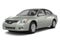 2010 Nissan Altima 4dr Sdn I4 CVT 2.5 SL
