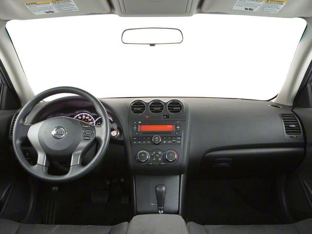 2010 Nissan Altima 4dr Sdn I4 CVT 2.5 SL