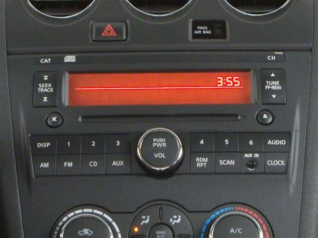 2010 Nissan Altima 4dr Sdn I4 CVT 2.5 SL