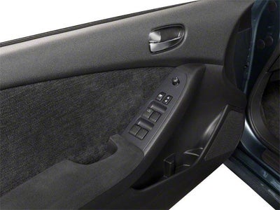 2010 Nissan Altima 4dr Sdn I4 CVT 2.5 SL