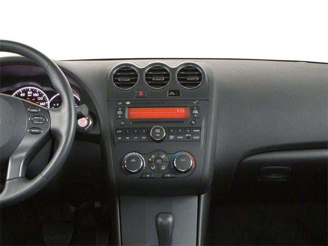 2010 Nissan Altima 4dr Sdn I4 CVT 2.5 SL