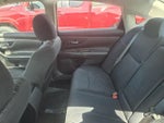2016 Nissan Altima 4dr Sdn I4 2.5 S