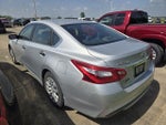 2016 Nissan Altima 4dr Sdn I4 2.5 S