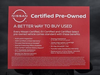 2025 Nissan Altima S FWD