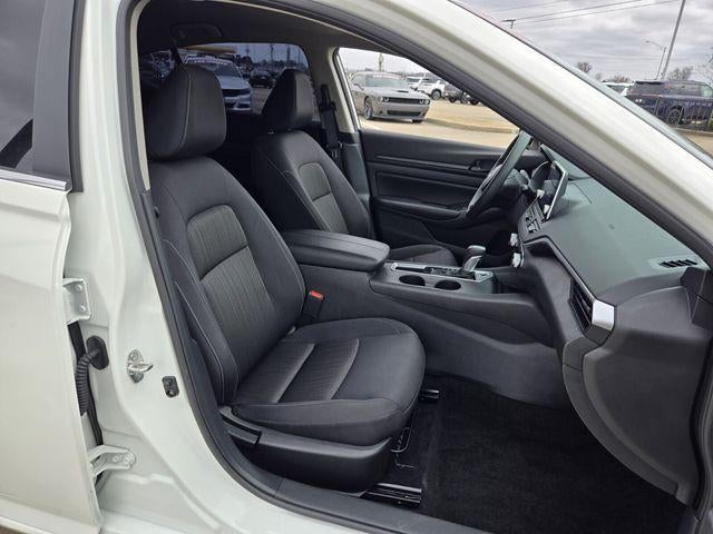 2025 Nissan Altima S FWD