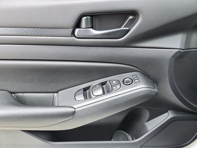 2025 Nissan Altima S FWD