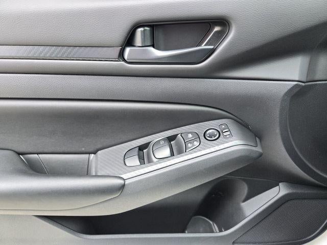 2025 Nissan Altima S FWD