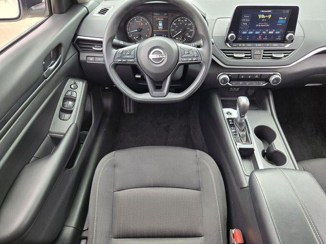 2025 Nissan Altima S FWD