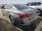 2022 Nissan Altima 2.5 SR Sedan