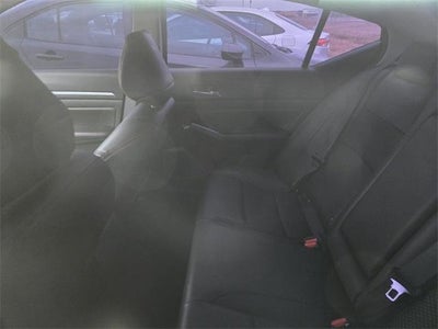 2024 Nissan Altima 2.5 SR Sedan