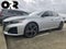 2024 Nissan Altima 2.5 SR Sedan