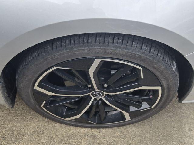 2024 Nissan Altima 2.5 SR Sedan