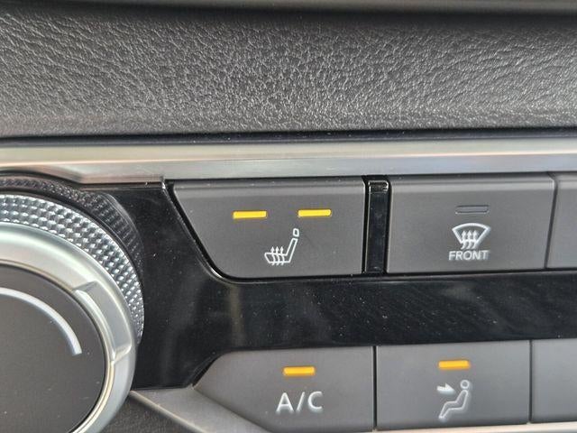 2024 Nissan Altima 2.5 SR Sedan