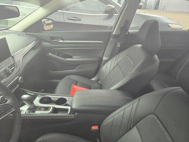 2024 Nissan Altima 2.5 SR Sedan