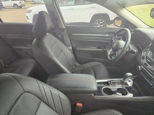 2024 Nissan Altima 2.5 SR Sedan