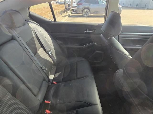 2025 Nissan Altima SR FWD