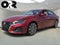 2025 Nissan Altima SL FWD