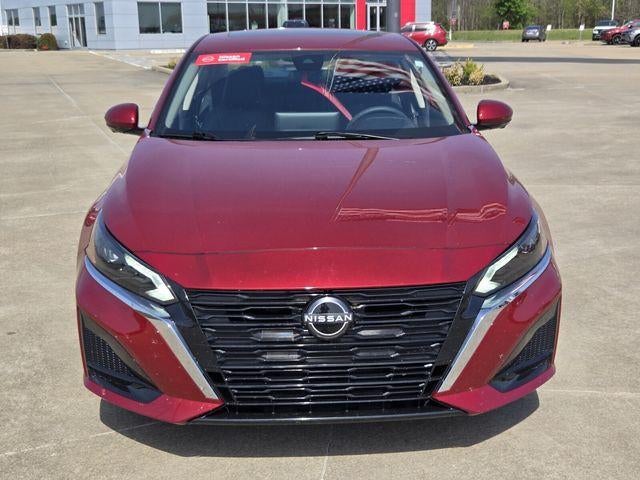 2025 Nissan Altima SL FWD
