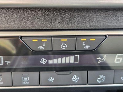 2025 Nissan Altima SL FWD