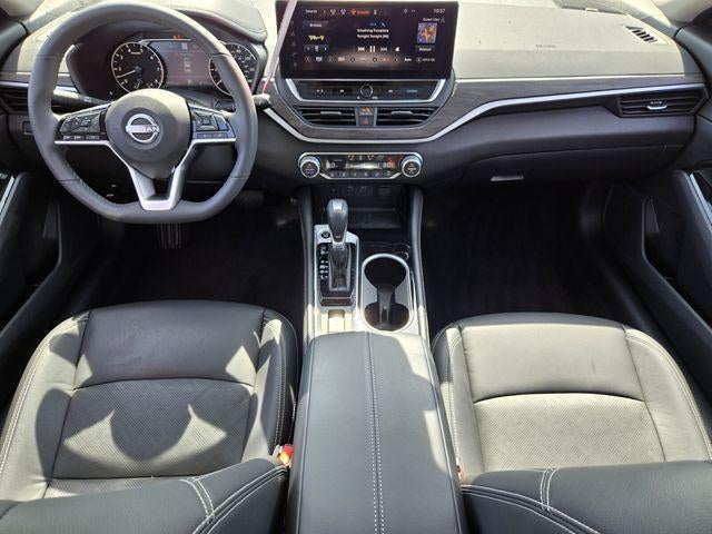 2025 Nissan Altima SL FWD