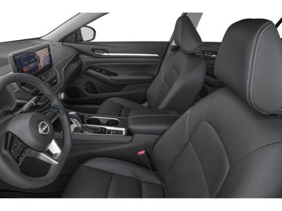 2025 Nissan Altima SL FWD