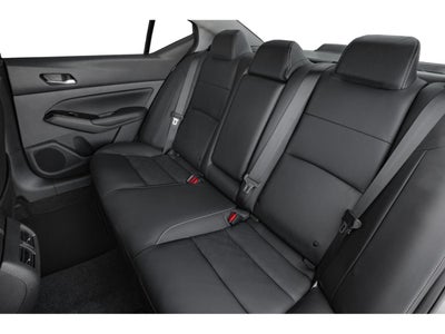 2025 Nissan Altima SL FWD