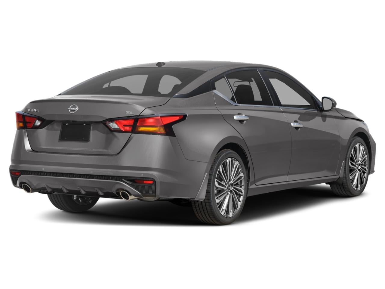 2025 Nissan Altima SL FWD