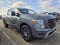 2024 Nissan Titan 4x4 Crew Cab SV