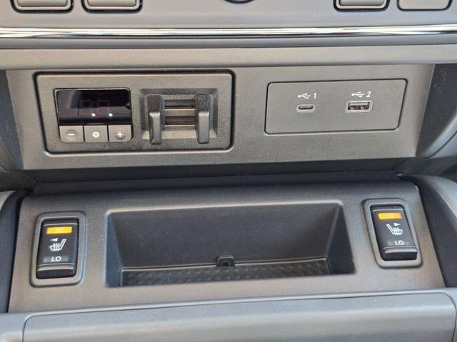 2024 Nissan Titan 4x4 Crew Cab SV