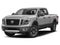 2019 Nissan Titan XD 4x4 Gas Crew Cab PRO-4X