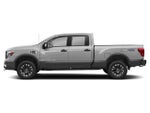 2019 Nissan Titan XD 4x4 Gas Crew Cab PRO-4X
