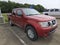 2018 Nissan Frontier Crew Cab 4x4 SV V6 Auto
