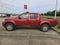 2018 Nissan Frontier Crew Cab 4x4 SV V6 Auto