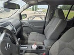 2018 Nissan Frontier Crew Cab 4x4 SV V6 Auto