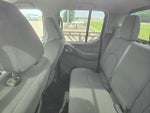 2018 Nissan Frontier Crew Cab 4x4 SV V6 Auto