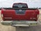 2018 Nissan Frontier Crew Cab 4x4 SV V6 Auto
