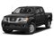 2019 Nissan Frontier Crew Cab 4x4 SV Auto *Ltd Avail*