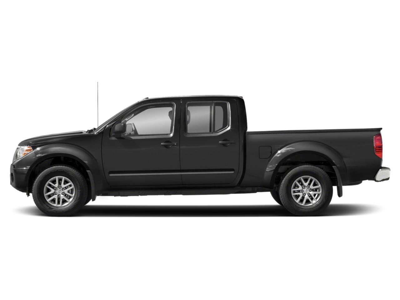 2019 Nissan Frontier Crew Cab 4x4 SV Auto *Ltd Avail*
