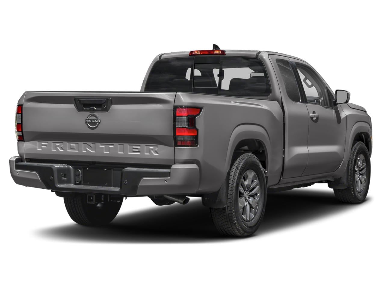 2025 Nissan Frontier King Cab 4x2 SV