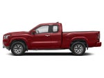 2022 Nissan Frontier King Cab 4x4 SV Auto