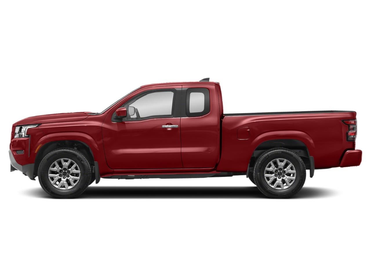 2022 Nissan Frontier King Cab 4x4 SV Auto