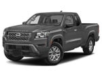 2022 Nissan Frontier King Cab 4x4 SV Auto