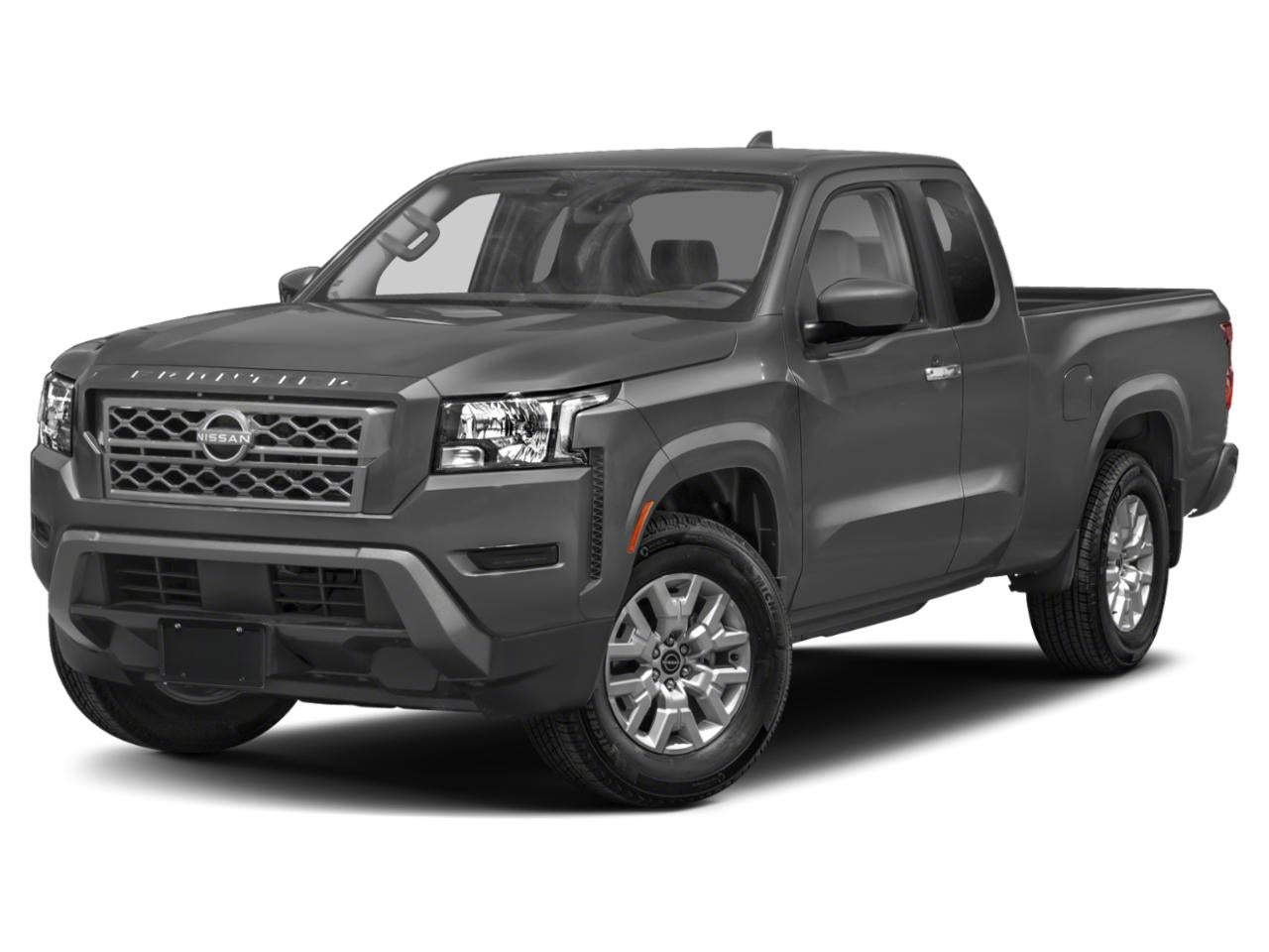 2022 Nissan Frontier King Cab 4x4 SV Auto