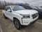 2024 Nissan Frontier Crew Cab 4x2 SL