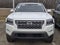 2024 Nissan Frontier Crew Cab 4x2 SL